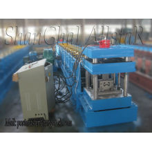 Sigma post/stud and track manufacturing machine
